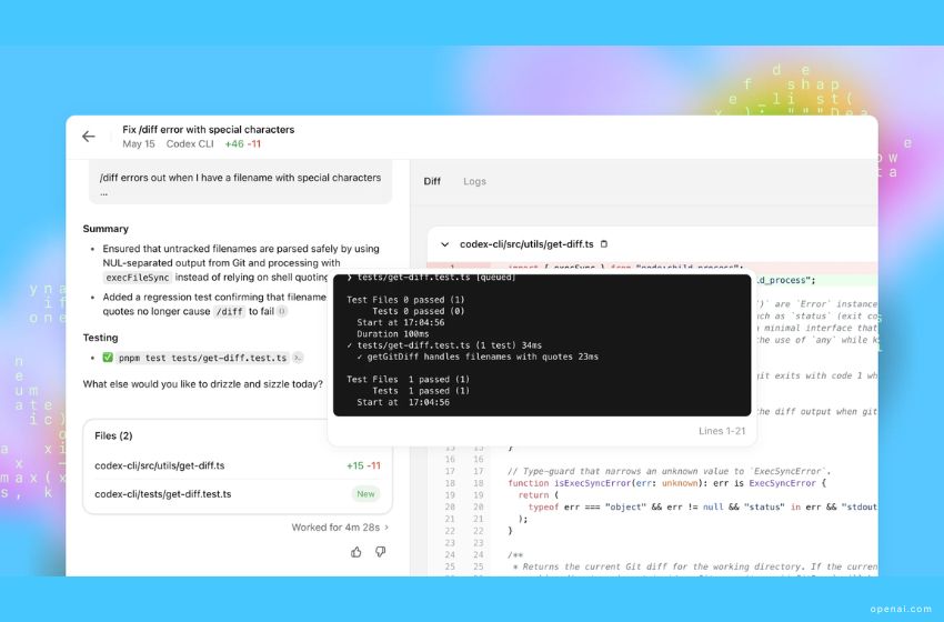 OpenAI Codex